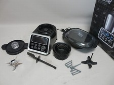 Teile für Ufesa Totalchef RK5