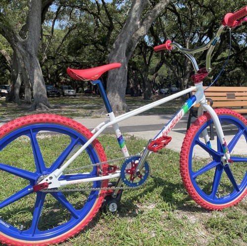 Haro master freestyler - haro,
