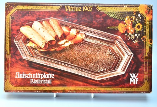 70er ovp aufschnittplatte - 70er,