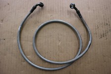 CECTEK Quadrift T6  LOF  orig.  Bremsleitung Stahflex  100cm  (23126)