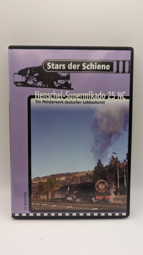 Riogrande stars der schiene - stars,