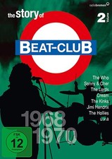 The Story of Beat-Club -