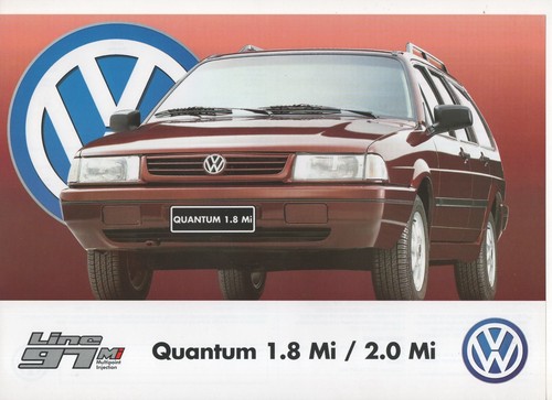 Volkswagen quantum car - volkswagen,