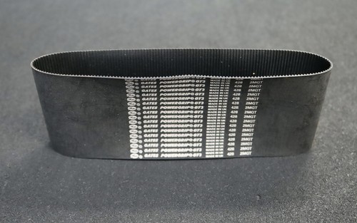Gates powergrip zahnriemen gt3 - powergrip,