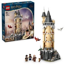 LEGO Harry Potter: Eulerei auf