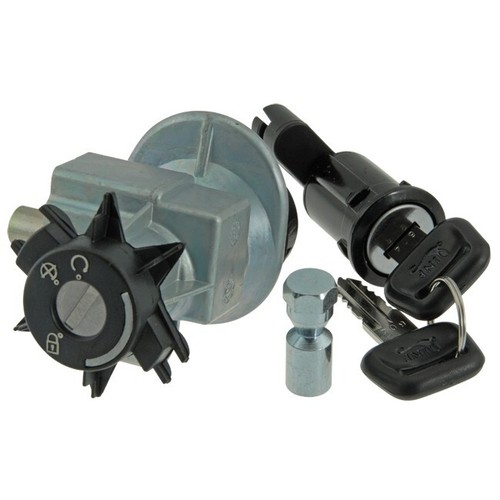 Schlossset motoforce - schlossset,