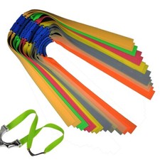 5er SET STARKER STEINSCHLEUDER