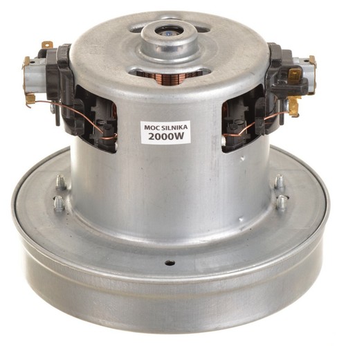 2000w staubsaugermotor - 2000w,