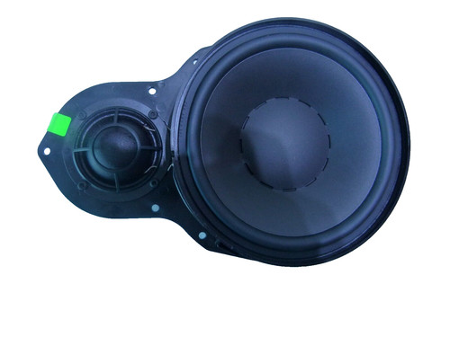 Original passat dynaudio - original, vw