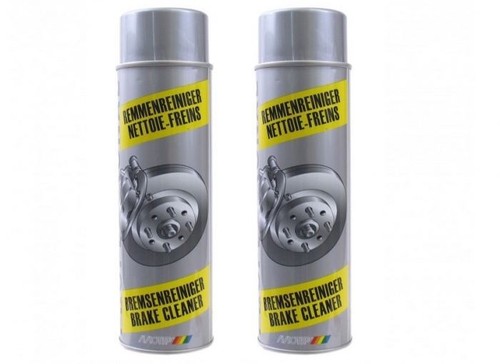 Motip bremsenreiniger 500ml - bremsenreiniger,