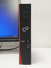 Fujitsu FUTRO Mini PC Windows