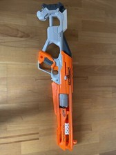 Hasbro Waffe Nerf NStrike Elite Accustrike Alphahawk 
