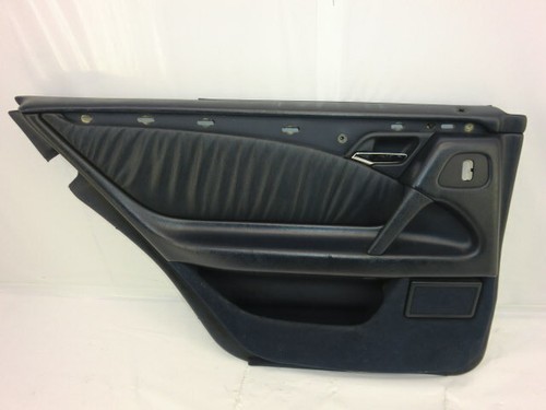 Mercedes w210 s210 - mercedes,