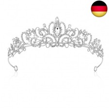 Krone Prinzessin Mädchen