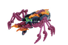 Hasbro Transformers Figur Tarantulas 1997 Beast Wars Predacon Deluxe Class 