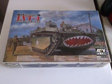 modellbau 1:35 afv club lvt-4
