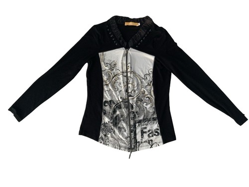 Biba sweatjacke wie neu - biba, xs