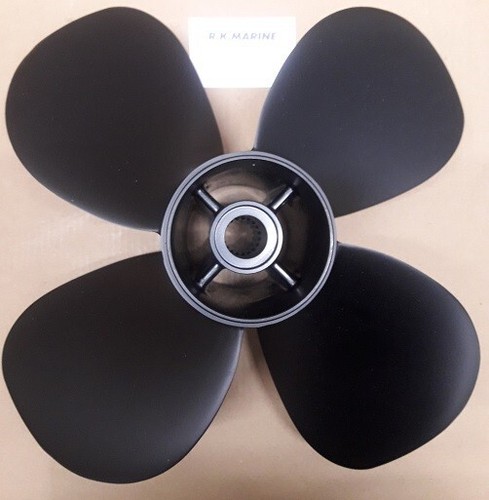 Volvo penta propeller - volvo,
