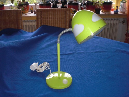 Ikea skojig tischleuchte - ikea,