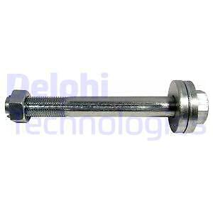 Delphi td767w - delphi,