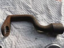 Mercedes Benz W123 D Schlüssel Werkzeug Einspritzdüse Nuss Key 0005890603 OEM MB