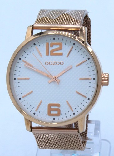 Sale oozoo damen herrenuhr - oozoo,