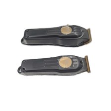 CIICII Haarschneidemaschine Herren Haarschneider Akku Friseur Set Akku betrieben