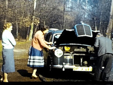 Privat Film 8mm 1959