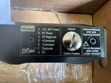 PARKER DFplus D1FPE02CC9NB00 Direktgesteuertes Proportional Wegeventil Hydraulik