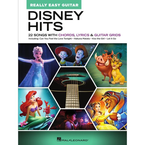 Hal leonard really easy - leonard,