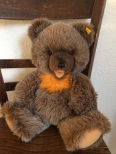 STEIFF Bär Zotty