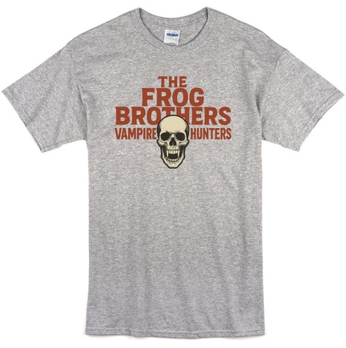 Frog brothers lost boys film - brothers,
