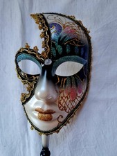 Original Stab Maske Venedig