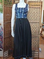 Seidendirndl Chiemseer Tracht