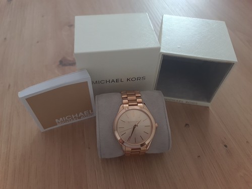 Michael kors mk3197 damenuhr - michael,