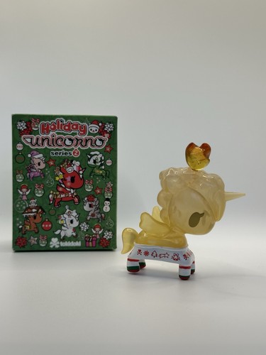 Tokidoki unicorno holiday - tokidoki,