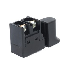 Elektrische Bohrmaschine