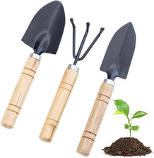 Gartenschaufel Klein - 3