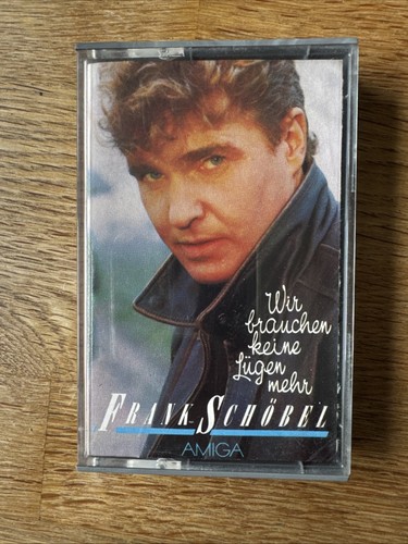 Frank schöbel wir - frank,