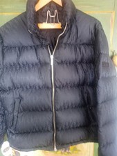 Dior Daunenjacke schräg