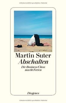 Abschalten die business - die, class