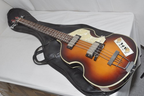 Greco violine bass c912576 - greco,