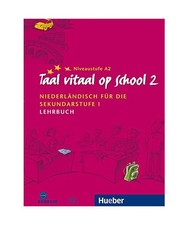 Taal vitaal op school 2