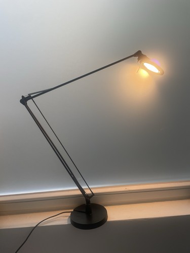 Luceplan berenice tischlampe - luceplan,,