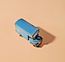  Matchbox Regular Wheels 17a Bedford Removals Van Made in England by Lesney