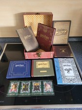 Harry Potter DVD Box 1-5