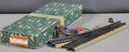 Märklin 3900 mwr elektr - märklin,