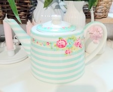 Greengate Green Gate Candy Mint Teekanne Rarität