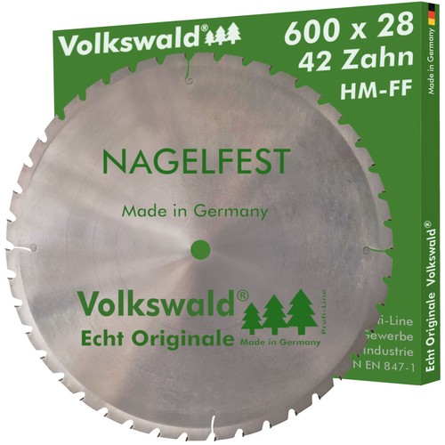 Volkswald sägeblatt ff - ®,