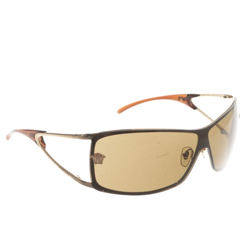 Sonnenbrille von versace - sonnenbrille,